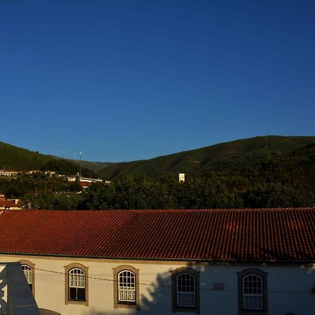 Casa Da Ti Cristina Apartment Pomares Bagian luar foto