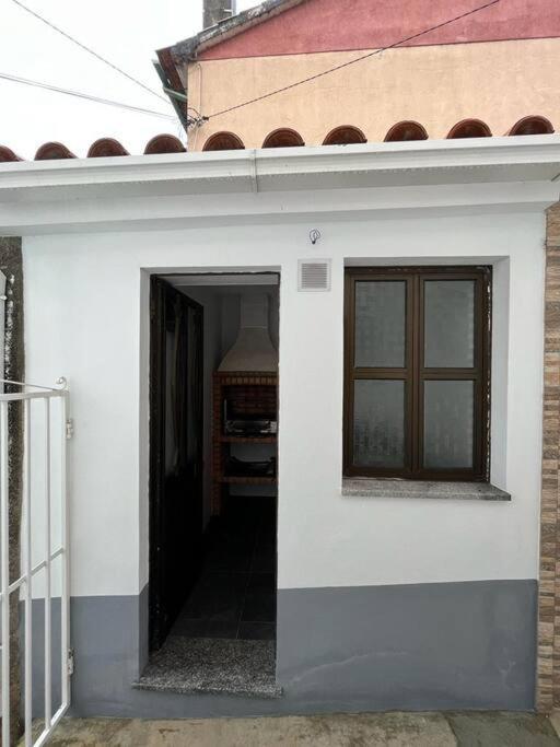 Casa Da Ti Cristina Apartment Pomares Bagian luar foto