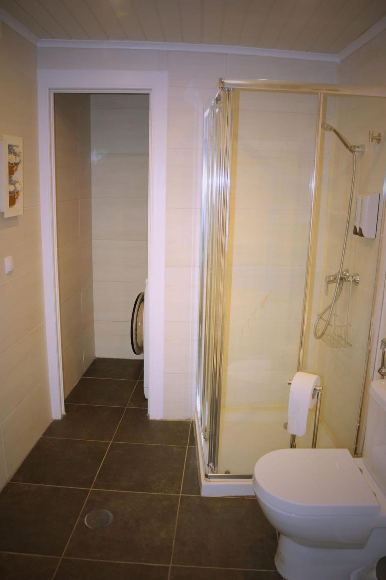 Casa Da Ti Cristina Apartment Pomares Bagian luar foto