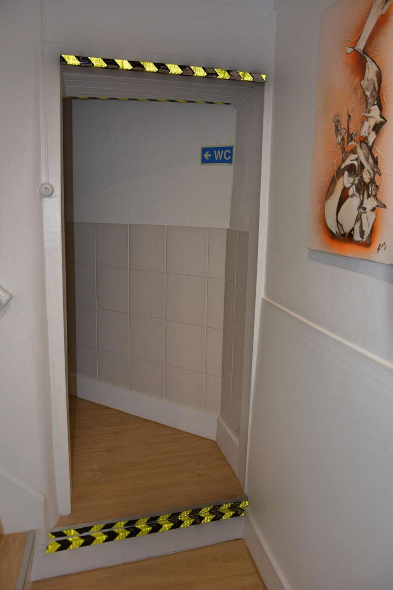 Casa Da Ti Cristina Apartment Pomares Bagian luar foto