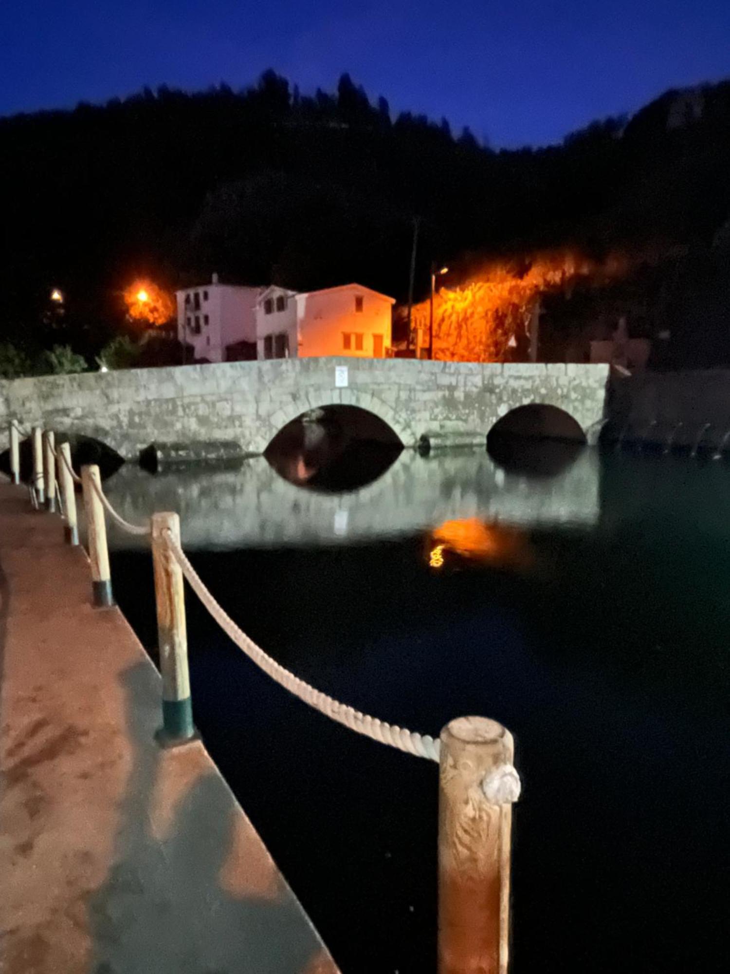 Casa Da Ti Cristina Apartment Pomares Bagian luar foto